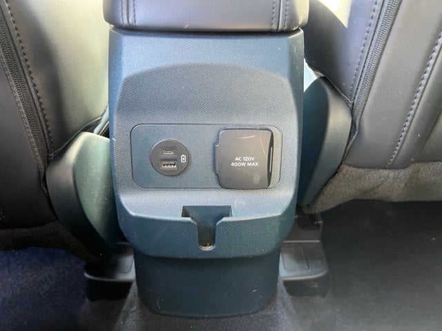 2023 Ford Maverick Lariat Tremor