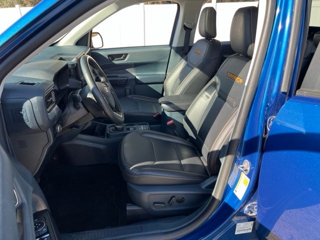 2023 Ford Maverick Lariat Tremor