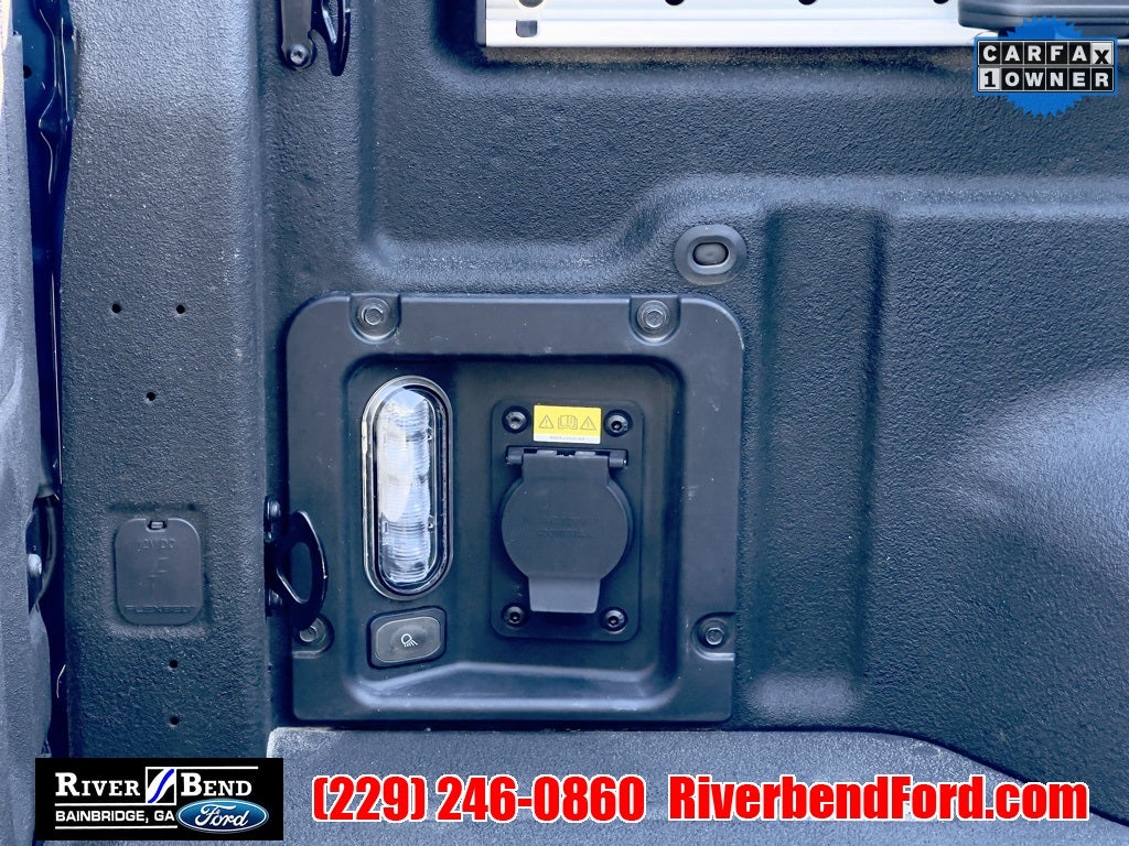 2023 Ford Maverick Lariat Tremor