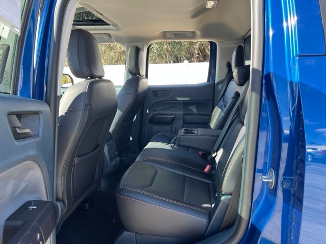 2023 Ford Maverick Lariat Tremor