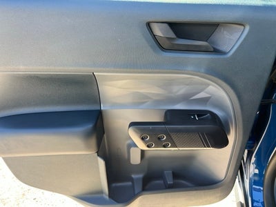 2023 Ford Maverick Lariat Tremor