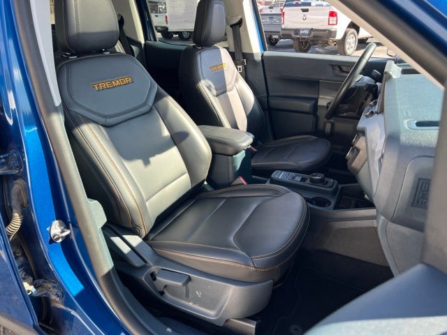 2023 Ford Maverick Lariat Tremor