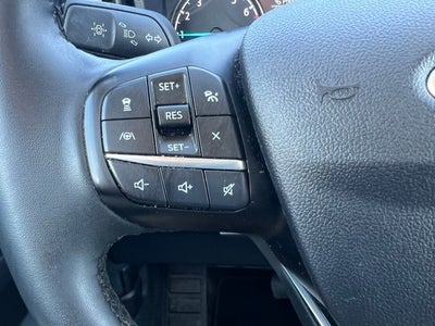 2023 Ford Maverick Lariat Tremor