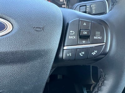 2023 Ford Maverick Lariat Tremor