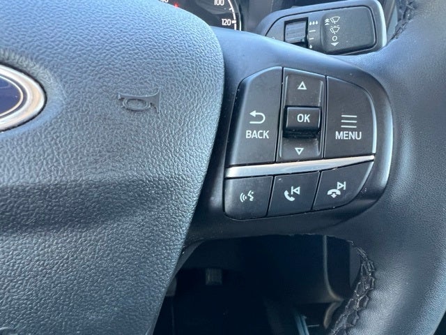 2023 Ford Maverick Lariat Tremor