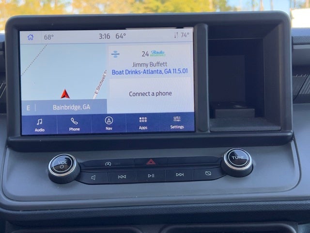 2023 Ford Maverick Lariat Tremor