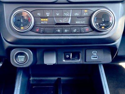 2023 Ford Maverick Lariat Tremor