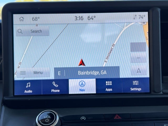 2023 Ford Maverick Lariat Tremor