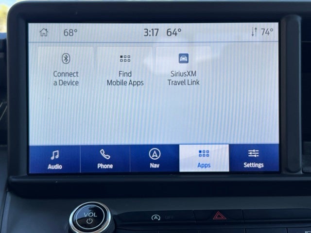 2023 Ford Maverick Lariat Tremor