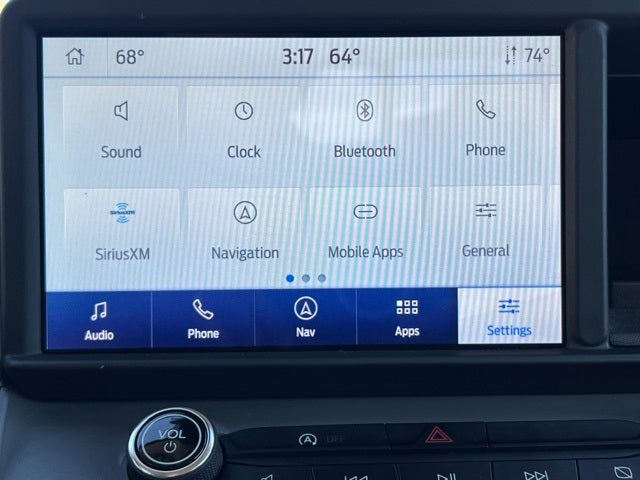 2023 Ford Maverick Lariat Tremor