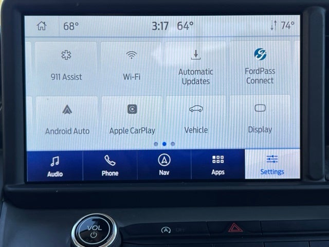 2023 Ford Maverick Lariat Tremor