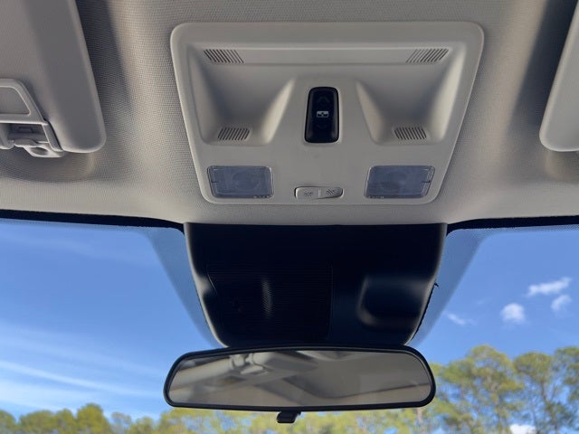 2023 Ford Maverick Lariat Tremor