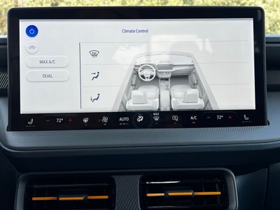 2025 Ford Maverick Tremor