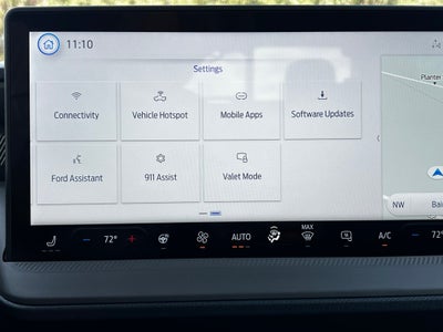 2025 Ford Maverick Tremor