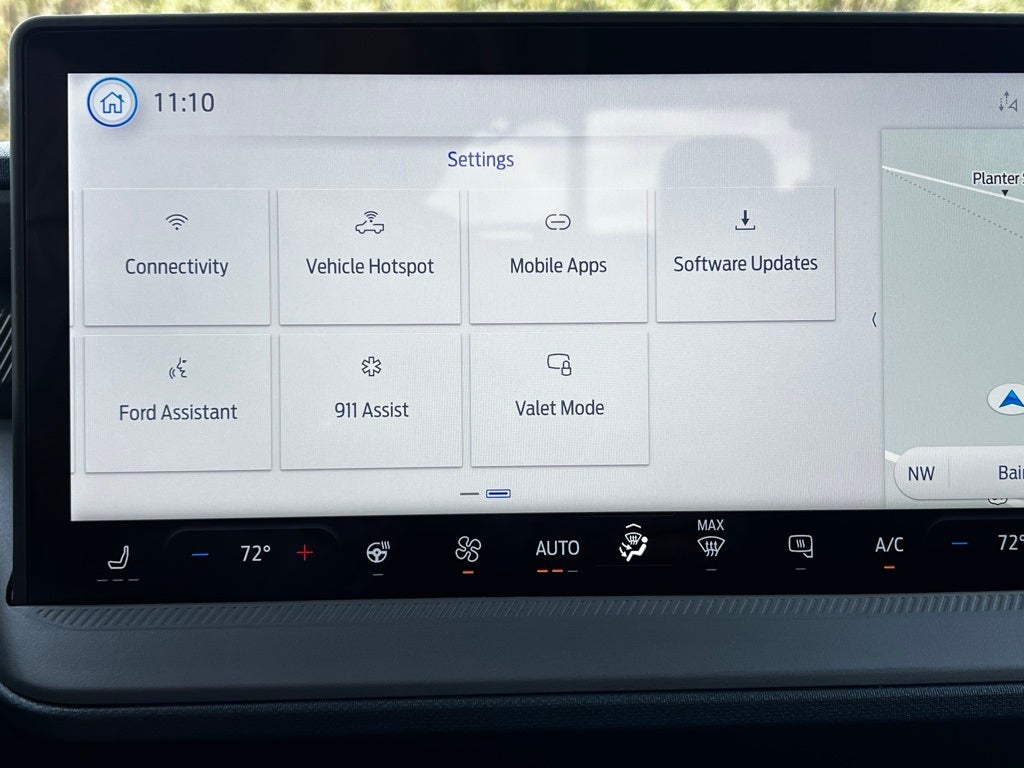 2025 Ford Maverick Tremor