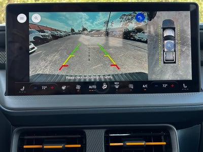 2025 Ford Maverick Tremor