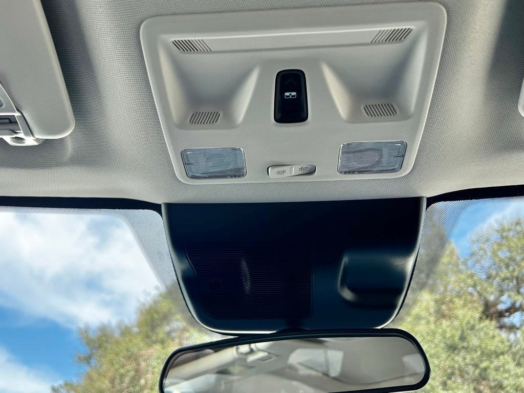 2025 Ford Maverick Tremor