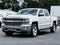 2018 Chevrolet Silverado 1500 LTZ 1LZ