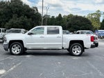 2018 Chevrolet Silverado 1500 LTZ 1LZ