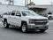 2018 Chevrolet Silverado 1500 LTZ 1LZ