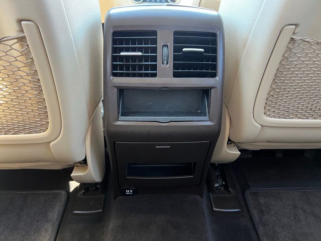 2017 Mercedes-Benz GLE GLE 350