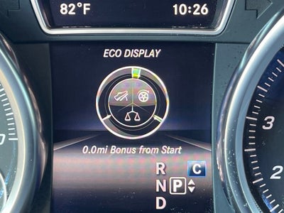 2017 Mercedes-Benz GLE GLE 350