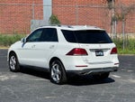 2017 Mercedes-Benz GLE GLE 350