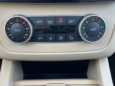 2017 Mercedes-Benz GLE GLE 350