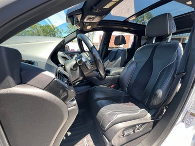 2020 Acura RDX A-Spec Package SH-AWD