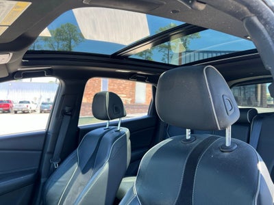 2020 Acura RDX A-Spec Package SH-AWD
