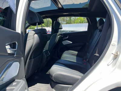 2020 Acura RDX A-Spec Package SH-AWD