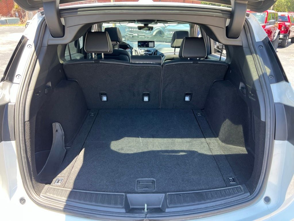 2020 Acura RDX A-Spec Package SH-AWD