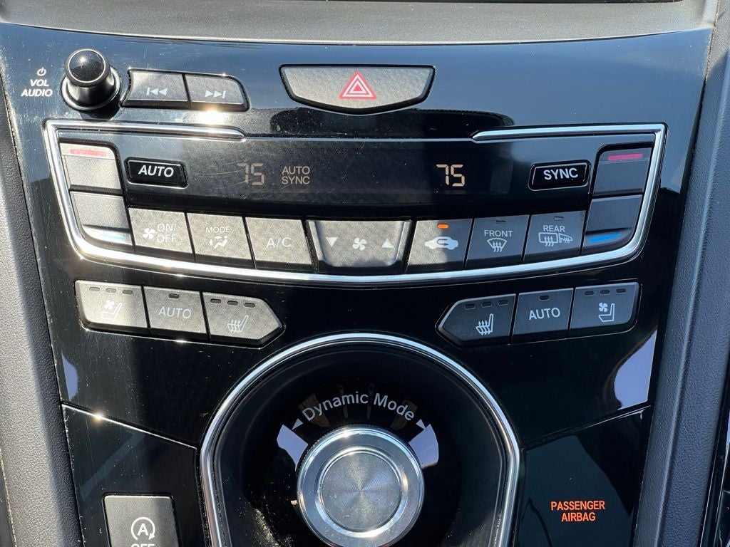 2020 Acura RDX A-Spec Package SH-AWD