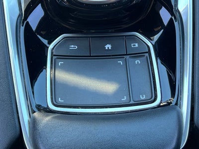 2020 Acura RDX A-Spec Package SH-AWD