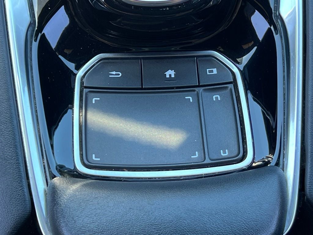 2020 Acura RDX A-Spec Package SH-AWD