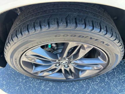 2020 Acura RDX A-Spec Package SH-AWD