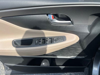 2019 Hyundai Santa Fe SEL Plus