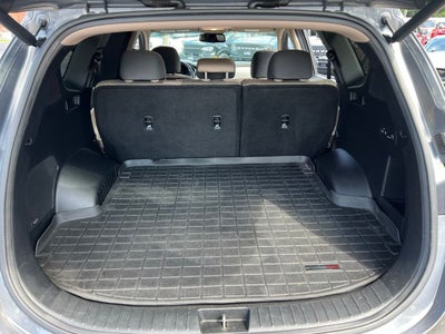 2019 Hyundai Santa Fe SEL Plus