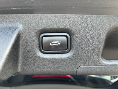 2019 Hyundai Santa Fe SEL Plus