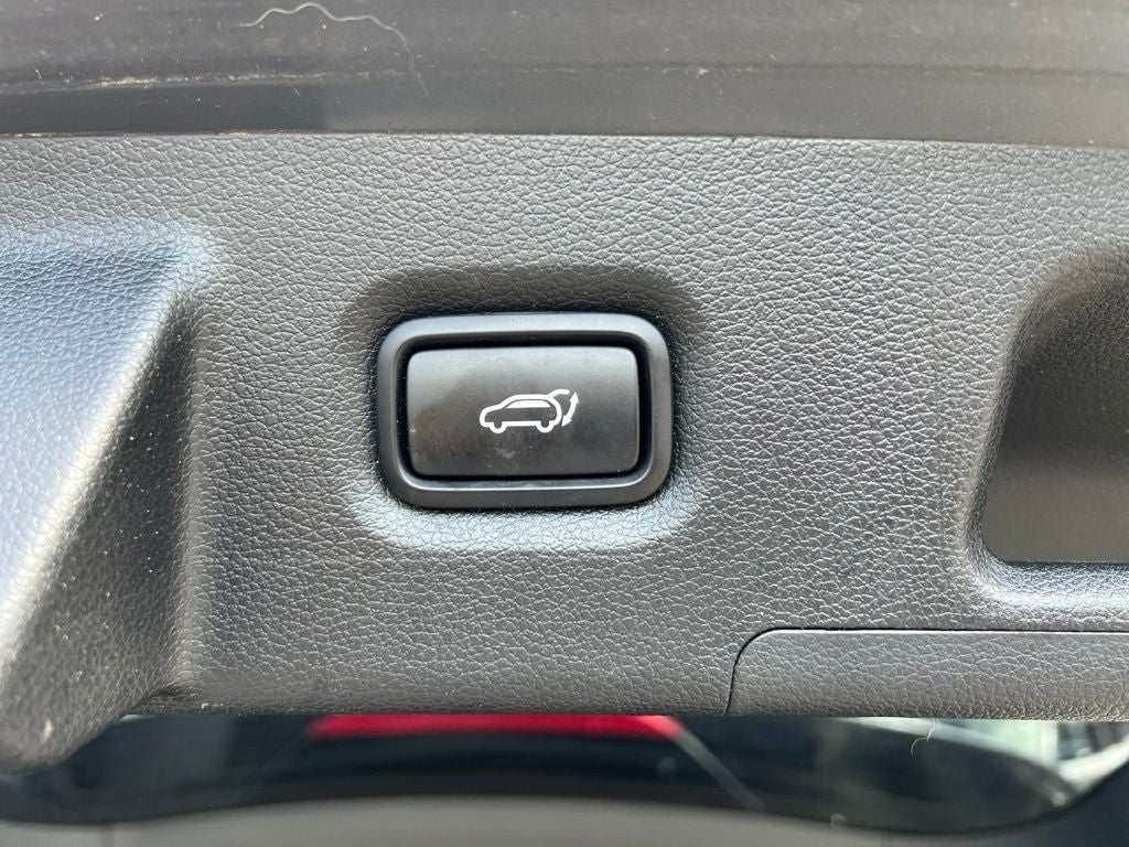 2019 Hyundai Santa Fe SEL Plus