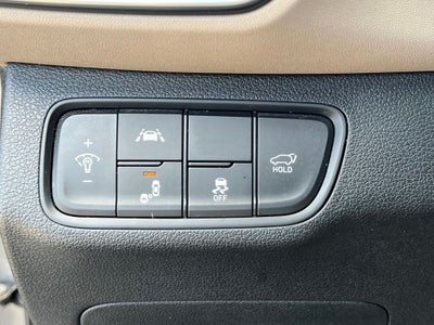 2019 Hyundai Santa Fe SEL Plus