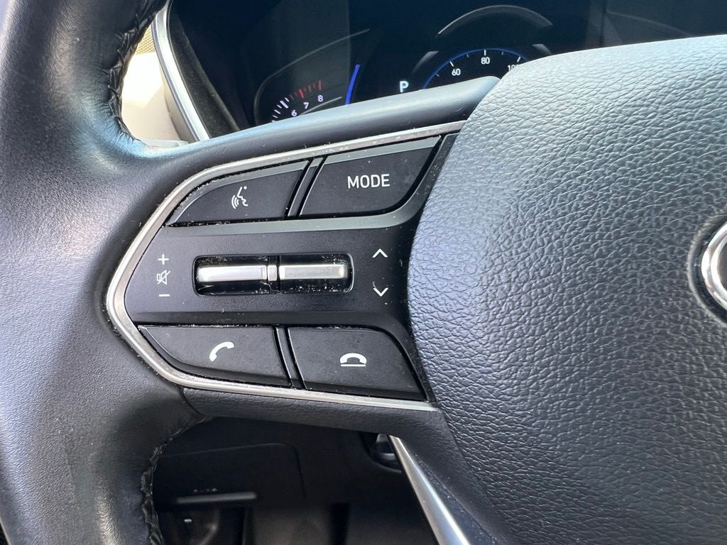 2019 Hyundai Santa Fe SEL Plus