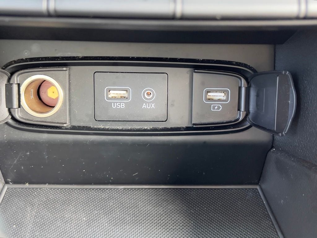 2019 Hyundai Santa Fe SEL Plus