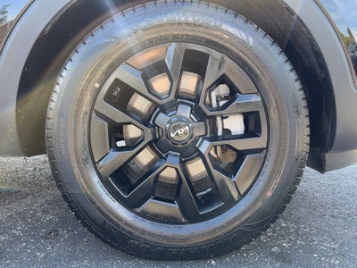 2023 Kia Telluride SX-Prestige X-Pro