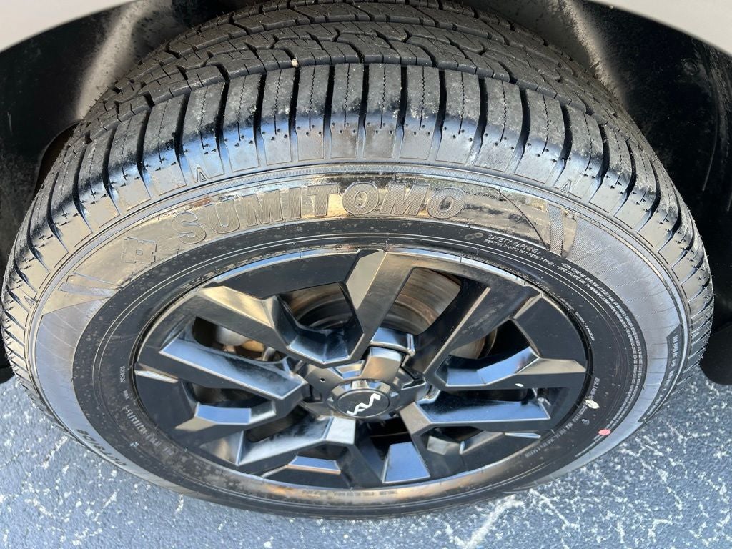 2023 Kia Telluride SX-Prestige X-Pro