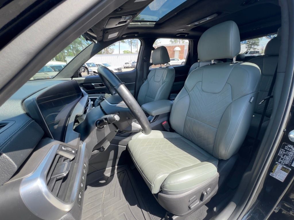 2023 Kia Telluride SX-Prestige X-Pro