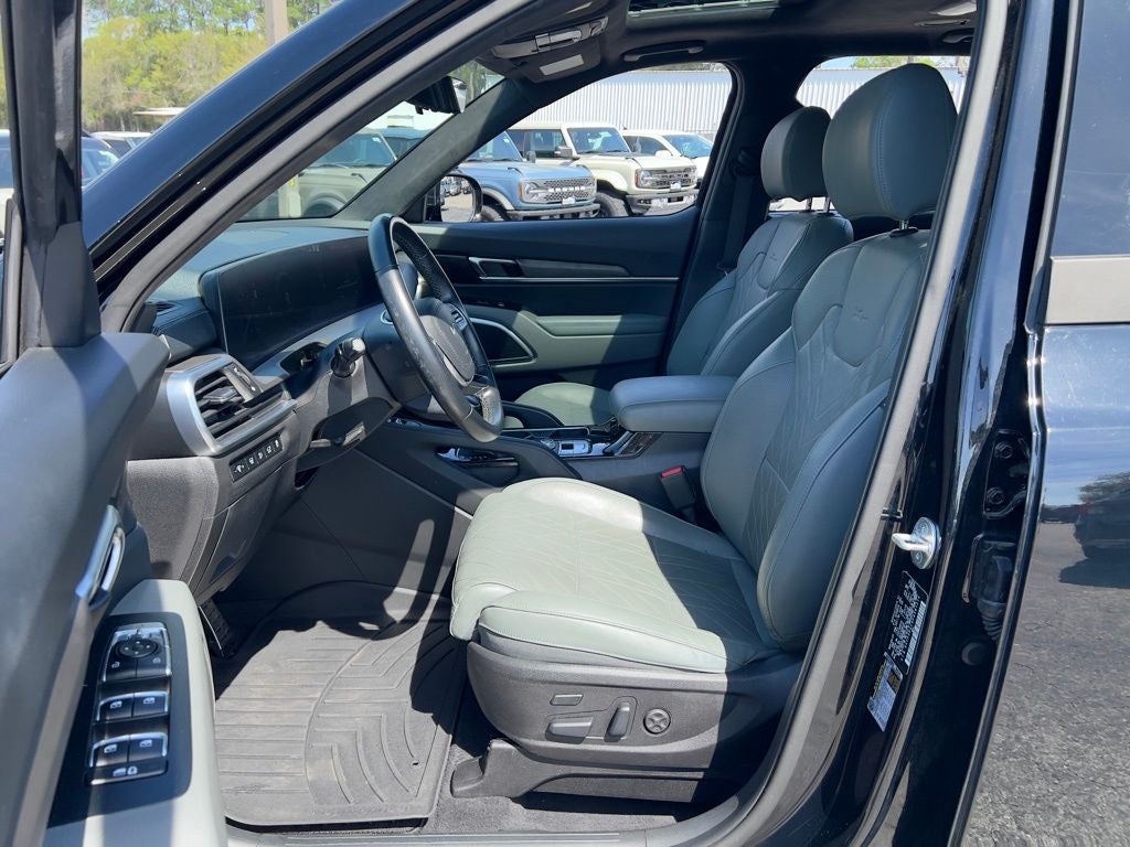 2023 Kia Telluride SX-Prestige X-Pro