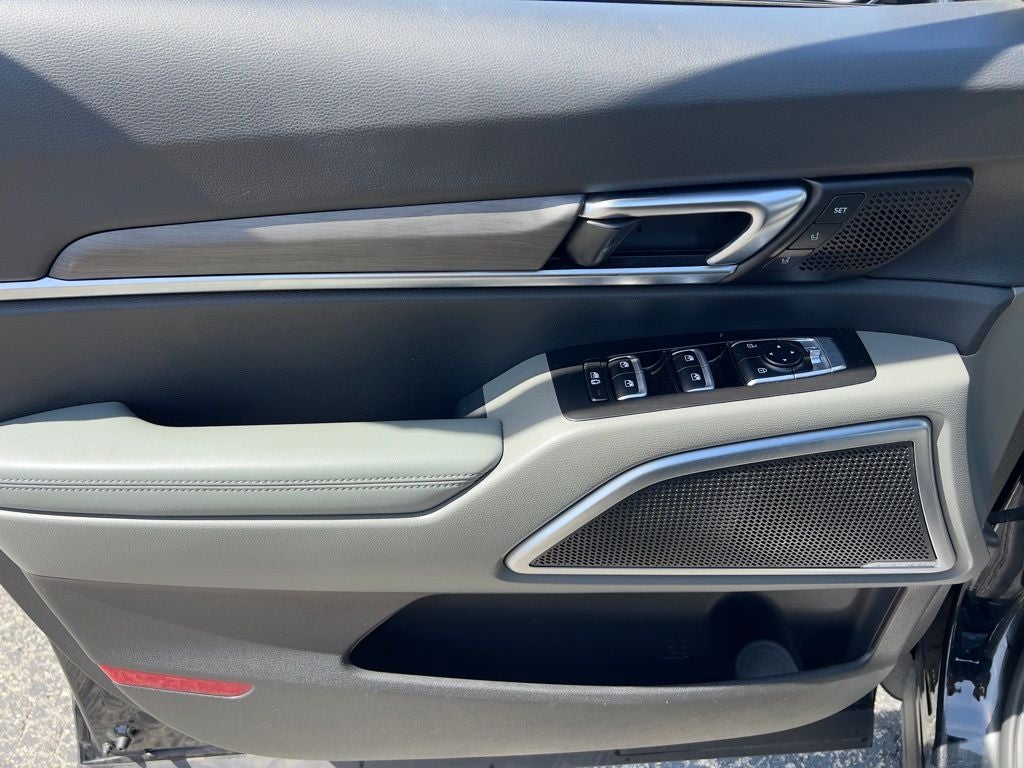 2023 Kia Telluride SX-Prestige X-Pro