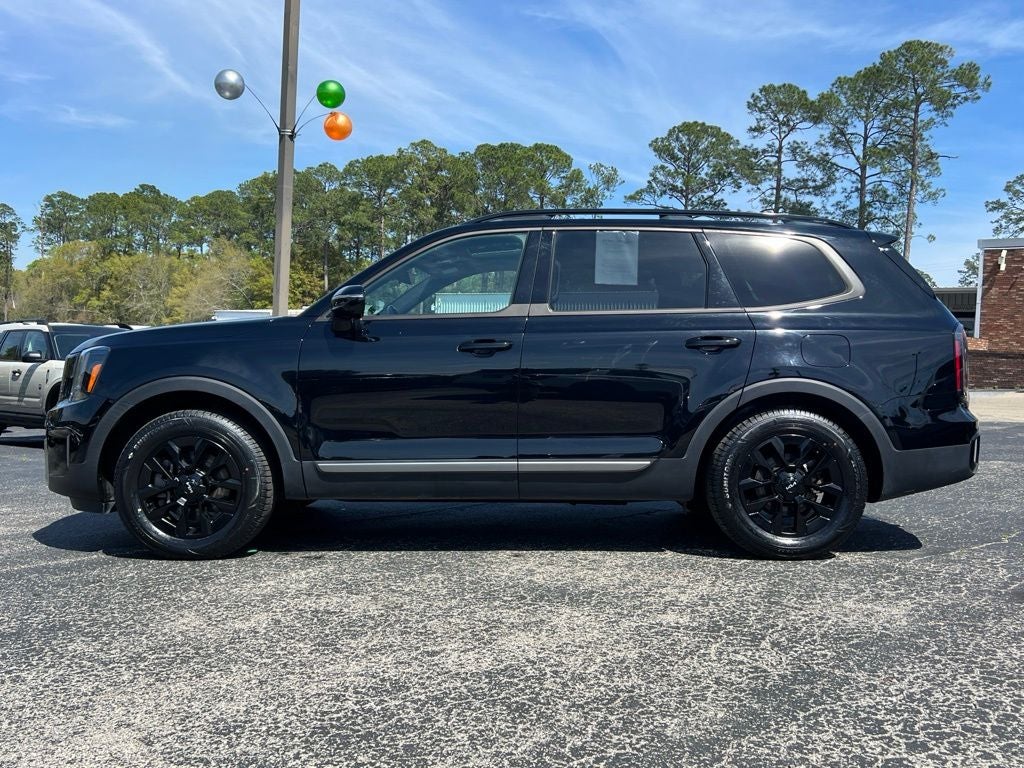 2023 Kia Telluride SX-Prestige X-Pro