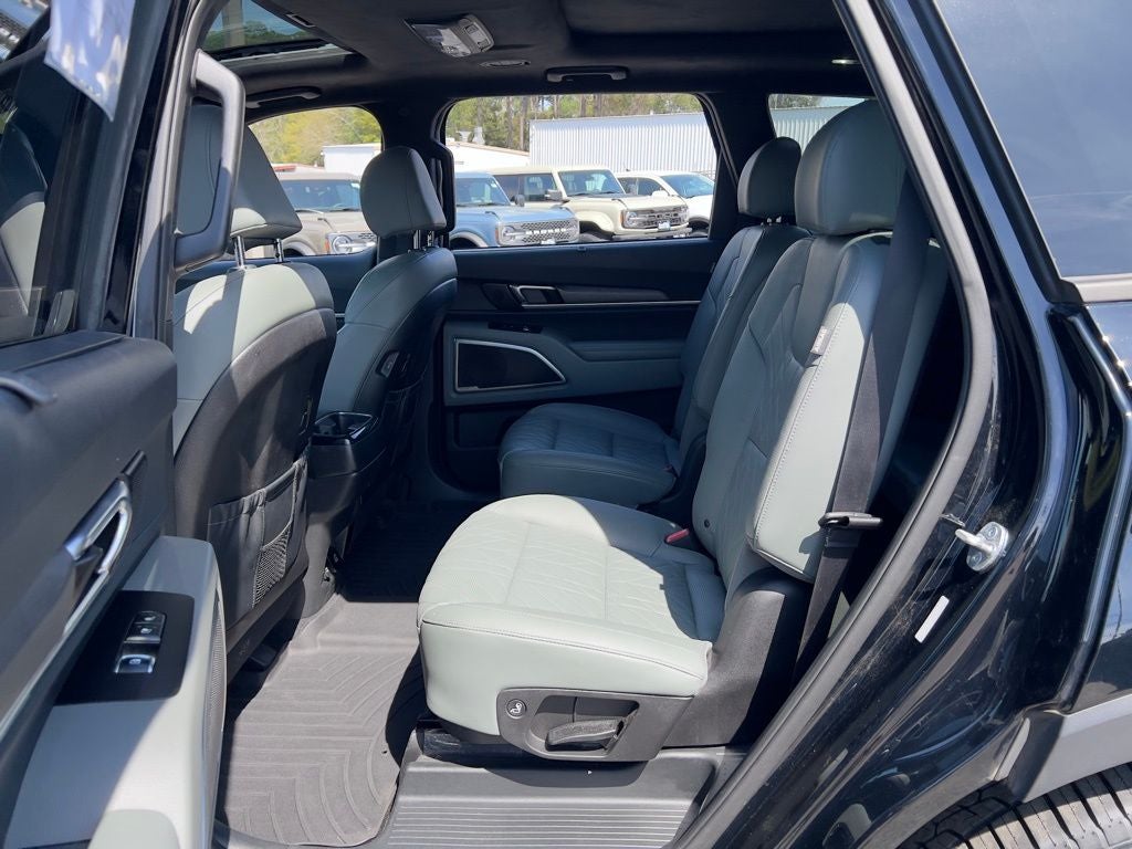 2023 Kia Telluride SX-Prestige X-Pro